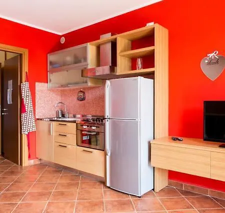 Cosmea Apartament Bardolino