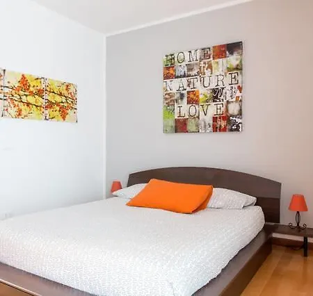 Lägenhet Cosmea Apartament Bardolino