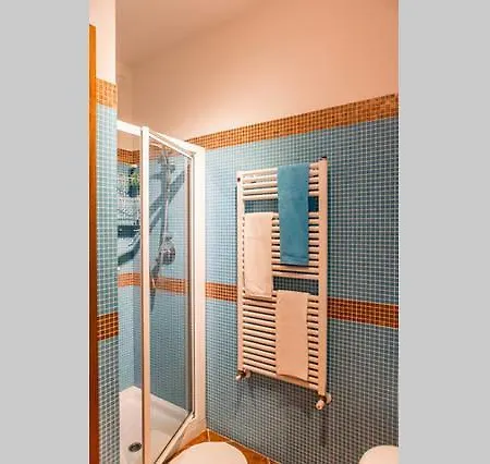 Cosmea Apartament Lägenhet Bardolino