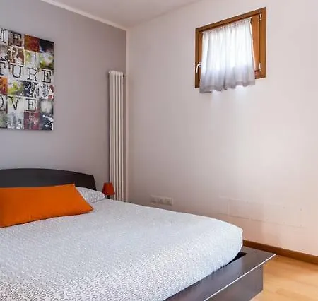 Cosmea Apartament *