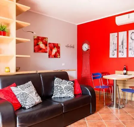 Cosmea Apartament