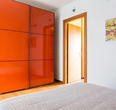 Apartamento Cosmea Apartament Bardolino