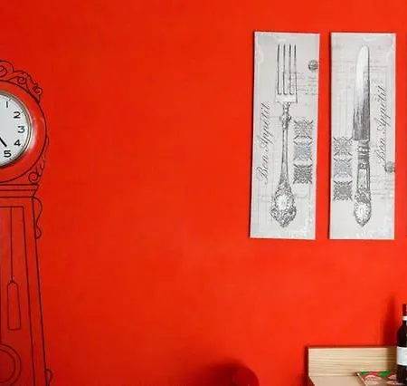 Cosmea Apartament * Bardolino